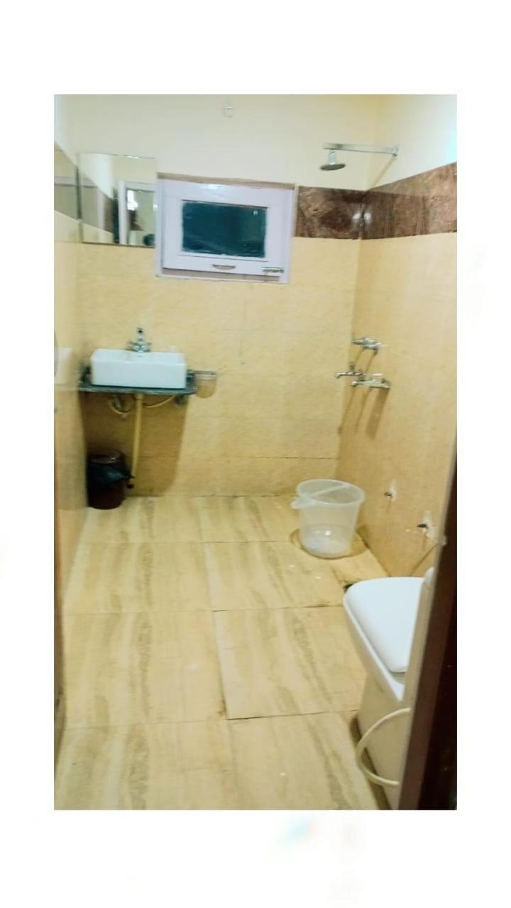 Hotel Jannat Manāli Dış mekan fotoğraf